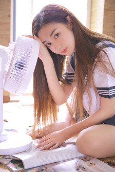 门卫老董